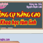 Khoa học tâm linh (Công cụ nâng cao)