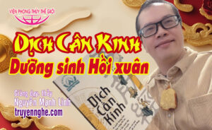 Dịch Cân Kinh
