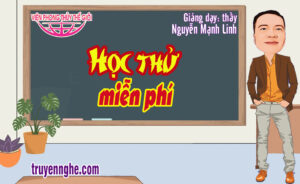 Học thử