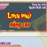 Linh phù (nâng cao)