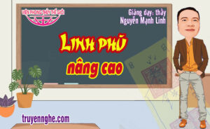 Linh phù (nâng cao)