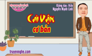 Cải Vận