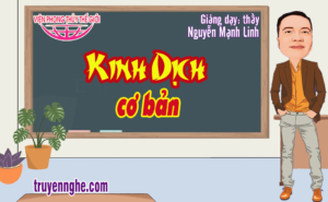 Kinh Dịch