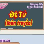 Gói Đệ tử