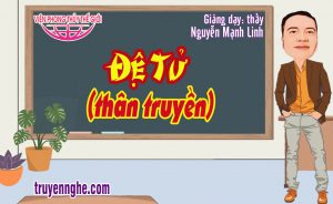 Gói Đệ tử