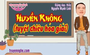 Huyền Không (Full)