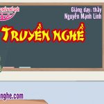 Gói Truyền nghề