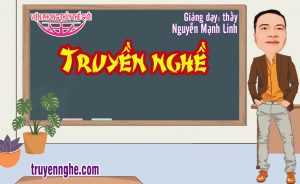 Gói Truyền nghề