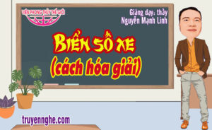 Biển số xe