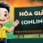 Hóa giải (đại công khai)
