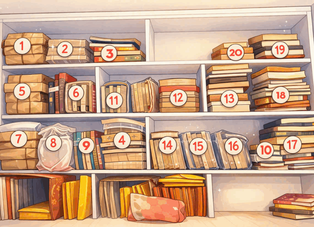 Sách chữ Nho quý hiếm thanh lý cho học viên Truyền nghề