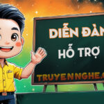 Diễn đàn hỗ trợ