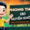 Huyền Không (Vận 8-9 kèm Hóa giải)