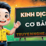 Kinh Dịch (cơ bản)