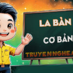 La bàn cơ bản