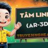 Tâm Linh (AR-3D)