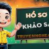 Hồ sơ Khảo sát