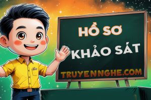Hồ sơ Khảo sát