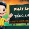 Phát âm Tiếng Anh (British)