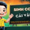 Sinh cơ Cải vận