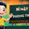 Huyền không vận 9 (Bí mật Phong thủy)