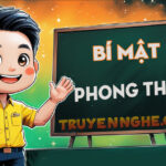 Bí mật phong thủy
