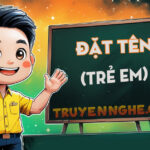 Đặt tên (trẻ em)