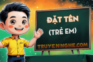 Đặt tên (trẻ em)