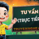 Gặp thầy Linh (trực tiếp)