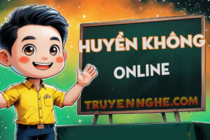 Huyền không (đại công khai)