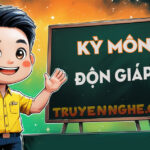 Kỳ môn Độn giáp (cơ bản)