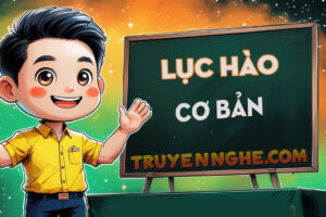 Lục hào cơ bản
