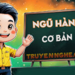 Ngũ hành cơ bản