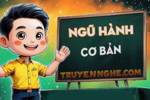 Ngũ hành cơ bản