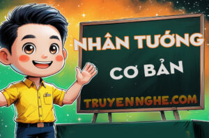 Nhân tướng cơ bản