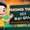 Phong thủy chuyên sâu (Đại Quái)