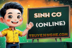 Sinh cơ (đại công khai)