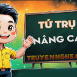 Tử trụ nâng cao