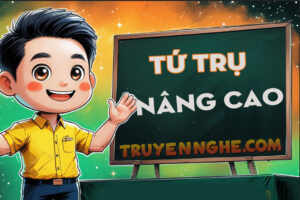 Tử trụ nâng cao