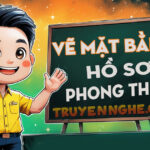 Vẽ mặt bằng, hồ sơ phong thủy