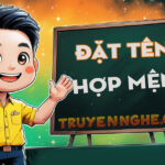 Đặt tên Hợp mệnh