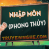 Gói Nhập môn Phong thủy